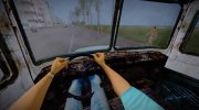 КАвЗ 685 из S.T.A.L.K.E.R для GTA Vice City миниатюра 6