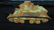 M2 lt WizardArm для World Of Tanks миниатюра 2