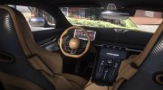 Aston Martin DB12 2023 for GTA 5 miniature 5