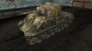 M4A3 Sherman от MrNazar для World Of Tanks миниатюра 1