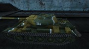 T-54 Gesar для World Of Tanks миниатюра 2