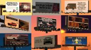 90s Real Billboars for GTA San Andreas miniature 1