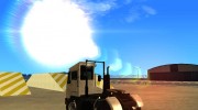 DockTug GTA V для GTA San Andreas миниатюра 4