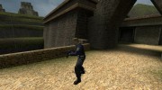 |stars| Wesker for Counter-Strike Source miniature 5