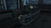 T-43 8 для World Of Tanks миниатюра 4