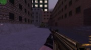 AK-47 Dual Magazine on DMGs Animations для Counter Strike 1.6 миниатюра 2