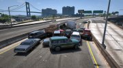 Traffic Accident 1.0.2 for GTA 5 miniature 6