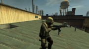 ACU urban для Counter-Strike Source миниатюра 2