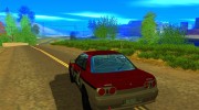 Nissan Skyline R32 для GTA San Andreas миниатюра 3