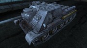 СУ-100  YnepTbIi para World Of Tanks miniatura 1