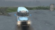 КАвЗ 685 for Spintires 2014 miniature 7