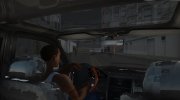 Lexus LS400 XF10 1989 para GTA San Andreas miniatura 3