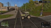 Дары Кавказа para Farming Simulator 2017 miniatura 9