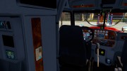 Peterbilt 389 v5.0 para Euro Truck Simulator 2 miniatura 6