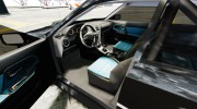Subaru Impreza STI Wide Body для GTA 4 миниатюра 10
