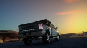 Dodge Ram 2500 Power Wagon 2017 for GTA San Andreas miniature 41