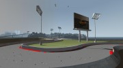 Drifttrack IV для GTA 4 миниатюра 6