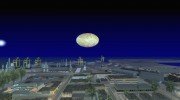 Moon: Ио для GTA San Andreas миниатюра 1