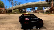 Новый винил для Elegy для GTA San Andreas миниатюра 2