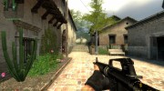 Hopseflohs M16A2 для Counter-Strike Source миниатюра 3