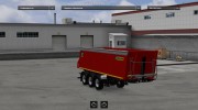 Zaslaw Trailer для Euro Truck Simulator 2 миниатюра 2