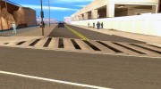 GTA 4 Road Las Venturas for GTA San Andreas miniature 2