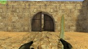 NEGATIVE-EFFECT KNIFE para Counter Strike 1.6 miniatura 3