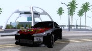 Nissan Silvia S15 para GTA San Andreas miniatura 5