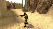 Urban Desert Camo para Counter-Strike Source miniatura 5