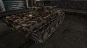 Шкурка для PzKpfw V-IV for World Of Tanks miniature 4