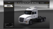 Урал RTA для Euro Truck Simulator 2 миниатюра 2