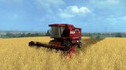 ЛИДА 1300 for Farming Simulator 2015 miniature 4