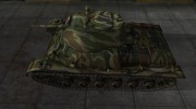 Скин для танка СССР Т-127 для World Of Tanks миниатюра 2