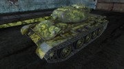 T-44 от Spirit for World Of Tanks miniature 1