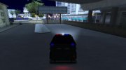 GTA V Police Riot (EML) para GTA San Andreas miniatura 4