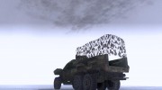 Авто из TimeShift для GTA San Andreas миниатюра 2