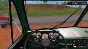 МАЗ-5549 v1.1 by Alex Kaiser для Farming Simulator 2017 миниатюра 16