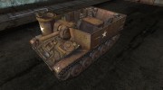 Шкурка для M37 for World Of Tanks miniature 1