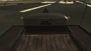Opel Blitz 2,5-32 Enemy Front para GTA San Andreas miniatura 8