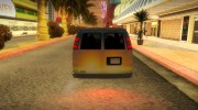 Bravado Paradise GTA V para GTA San Andreas miniatura 3