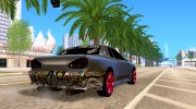 Elegy: Drift Masters 0.2 for GTA San Andreas miniature 4