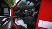 Mercedes-Benz Sprinter 313CDI (ПСА-ММ) МЧС России для GTA San Andreas миниатюра 6