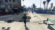 Infection 1.2 for GTA 5 miniature 7