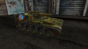 Шкурка для M41 para World Of Tanks miniatura 5