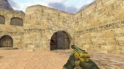 Tec-9 Fuel Injector for Counter Strike 1.6 miniature 3