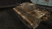 Шкурка для E-50 для World Of Tanks миниатюра 3