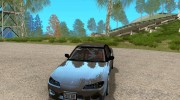 Nissan Silvia S15 1999 para GTA San Andreas miniatura 1