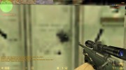 AWP With Crosshair for Counter Strike 1.6 miniature 5