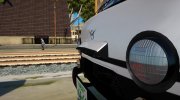УАЗ-452 для GTA San Andreas миниатюра 7