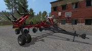 Case Ecolo-Til 2500 for Farming Simulator 2017 miniature 1